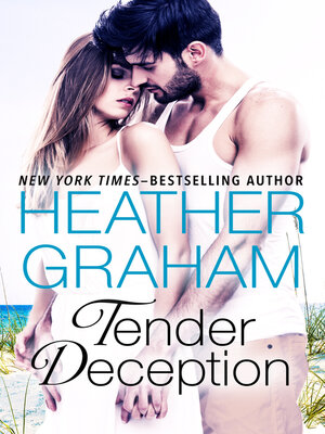Tender Deception - ebook